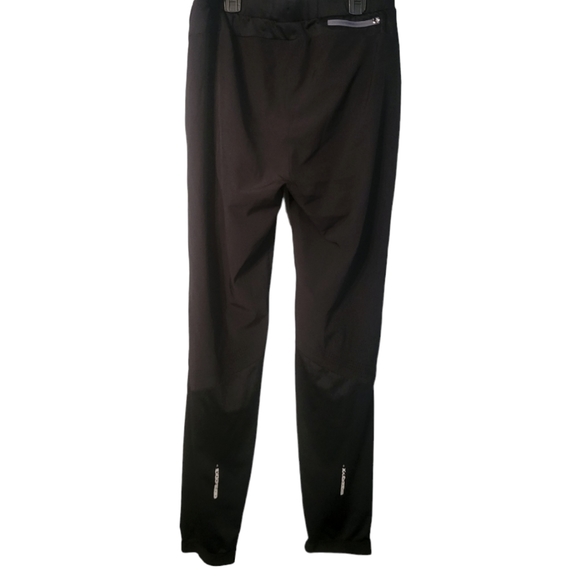 Asics Womens Black Pants Size M - Picture 3 of 7